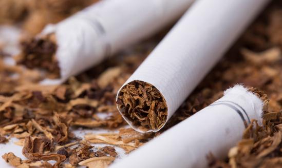 中国烟草行业市场竞争与产业链构成分析