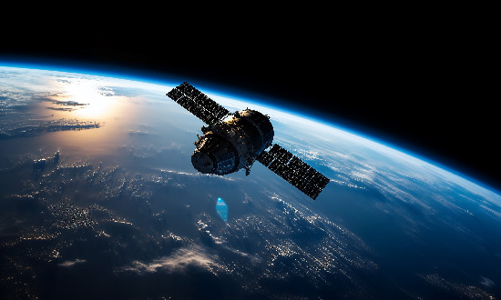 商业航天市场竞争格局分析 预测2024年中国商业航天市场规模将达到约2.34万亿元人民币