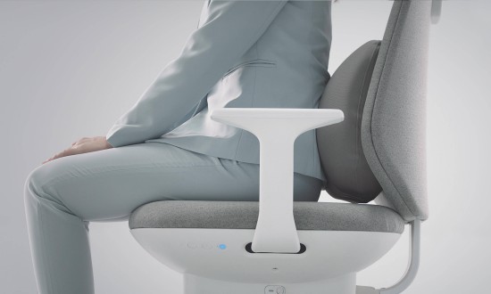 2024年中国智能休闲椅行业的产业链上下游结构及发展前景