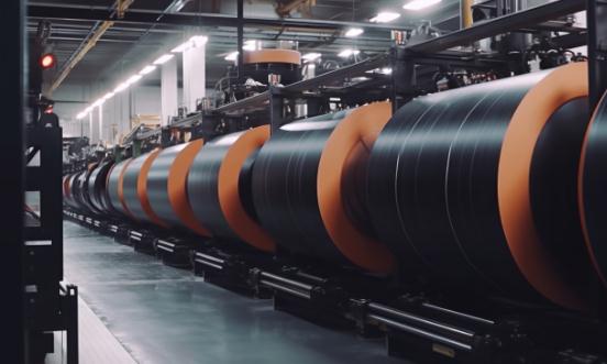 2024橡胶机械行业市场未来发展前景及规划分析