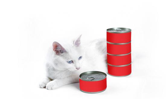 中国宠物罐头产业链供需布局与重点企业概述