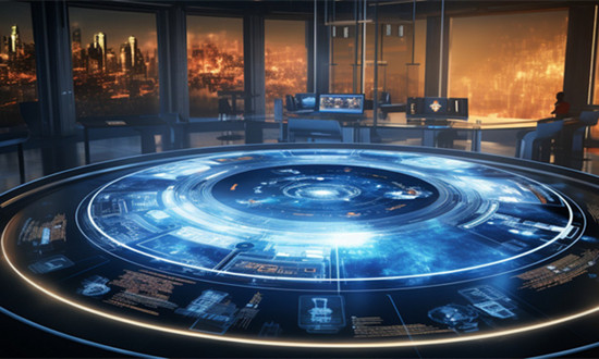 操作系统行业概况、市场竞争格局及未来发展空间