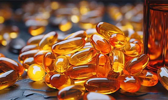 鱼油行业格局及市场发展深度分析2024