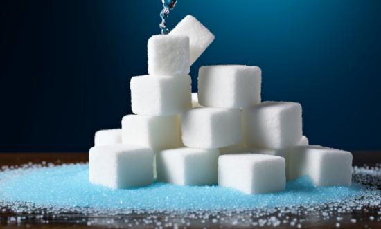 中国制糖行业深度调研与发展趋势预测研究2024