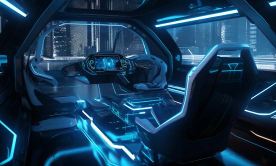 2024智能驾驶行业未来发展前景及政策规划分析