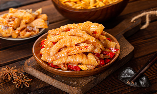 2024年凤爪行业市场发展现状、市场规模及未来发展前景趋势分析