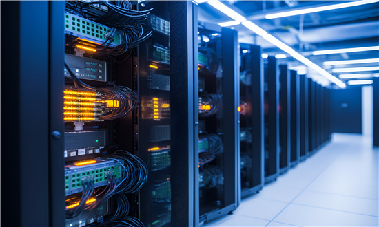 2024年数据中心市场需求分析 预计2024年中国数据中心市场规模将达到3048亿元