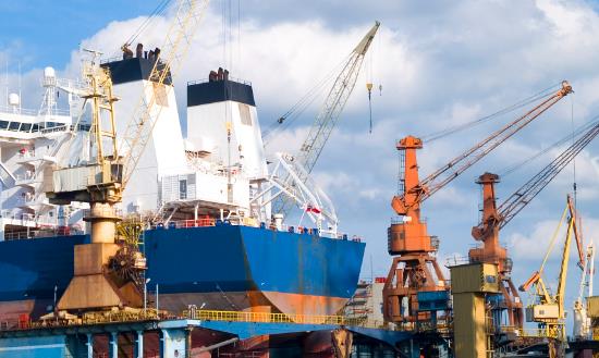 2024船舶制造行业投资报告：船舶制造市场有望保持增长态势