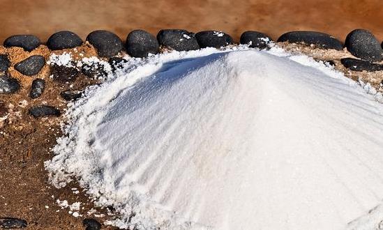 熔盐行业发展研究：熔盐行业市场增速约为5%-10%