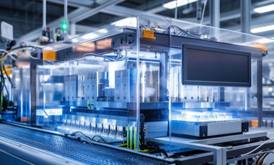 中国电子制造服务行业发展趋势及市场现状、规模分析