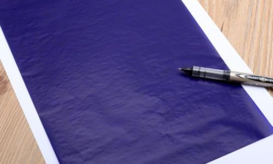 2024年中国复写纸行业的产业链上下游结构及发展前景分析