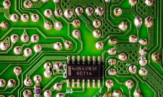 2024年挠性覆铜板FCCL产业现状及未来发展趋势分析