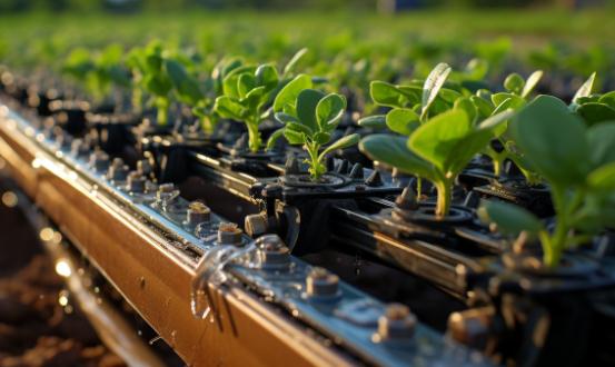 2024滴灌带行业未来发展前景及投资潜力分析