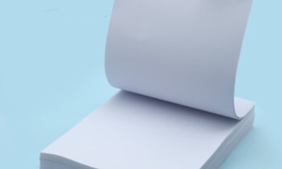 2024年打印纸行业的产业链上下游结构及市场发展现状