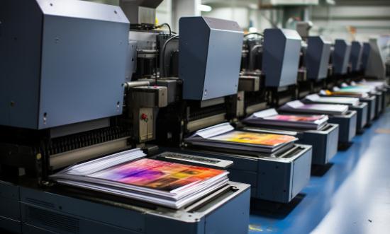 出版社行业发展现状及市场规模、竞争格局分析2024