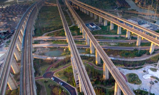 2024年中国铁路建设行业发展趋势及竞争格局分析