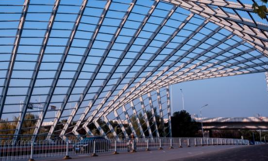 2024建筑钢结构行业市场发展状况及企业格局分析