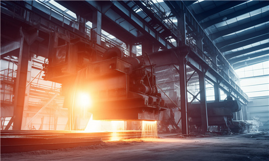 2024年冶金矿山机械产业链分析 冶金矿山机械市场规模、市场竞争格局分析