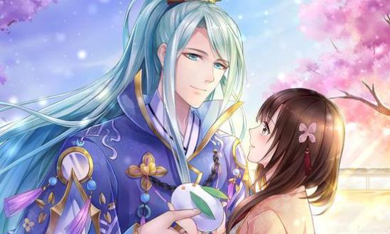 女性向游戏行业产业链分析与市场潜力2024