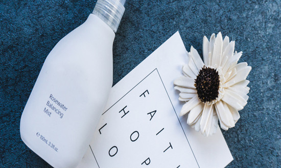 护肤品行业市场产业链及前景趋势分析