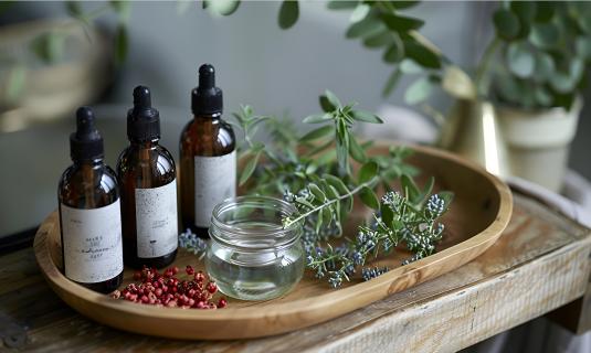 中国天然植物精油行业发展前景及细分行业分析：芳香疗法领域产业市场广阔