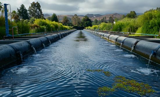 2024水环境治理行业发展现状及市场整体规模分析