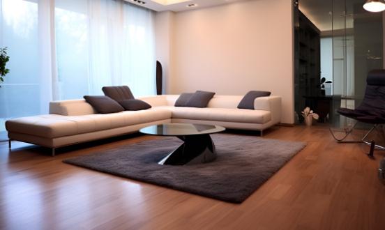 2024地板行业市场发展现状及品牌竞争格局分析