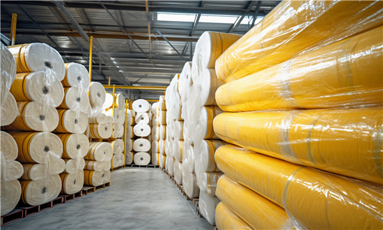 2024年玻璃纤维市场需求、市场规模及竞争格局分析