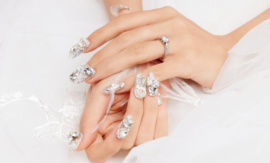 中国美甲行业发展机会分析与产业链供需态势概述