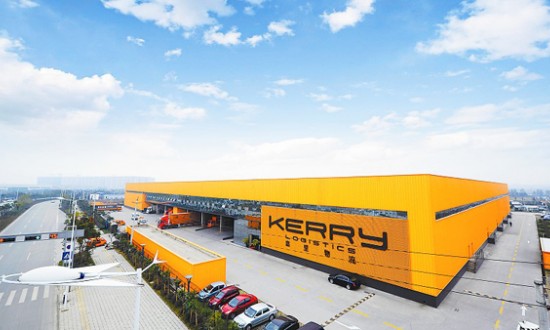 2024年中国物流地产行业的产业链上下游结构及投资前景分析