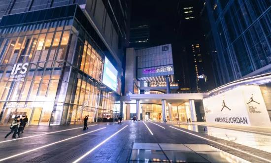 广州零售行业市场现状分析：零售市场潜力巨大