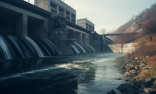 2024年抽水蓄能发电市场需求、市场规模及抽水蓄能发电竞争格局分析