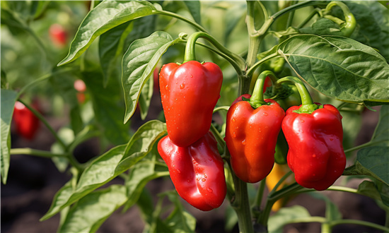2024年辣椒种植市场需求、辣椒种植主要细分市场及未来发展前景分析