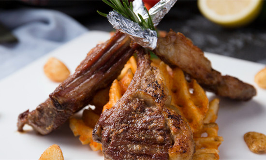 正餐产业报告 正餐产业现状及未来发展趋势分析