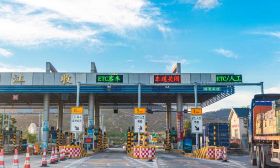 ETC产业链上下游发展现状 ETC行业市场驱动因素分析