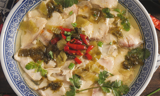 酸菜鱼市场深度调查及发展分析 酸菜鱼市场进入常态化发展阶段