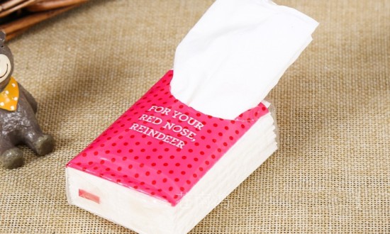 2024年中国手帕纸行业的市场发展现状及发展趋势分析