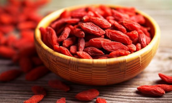 枸杞行业市场现状及企业格局、未来前景分析2024