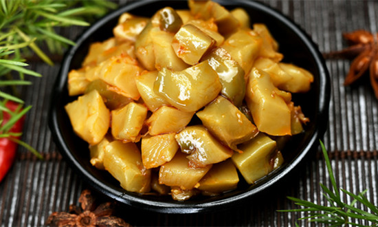 下饭菜行业现状及趋势分析 包装替代非包装的趋势将会持续推进