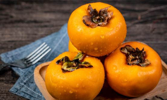 2024柿子行业发展现状及供需格局、进出口市场分析