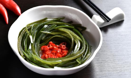 中国海带产业发展现状及面临的挑战分析