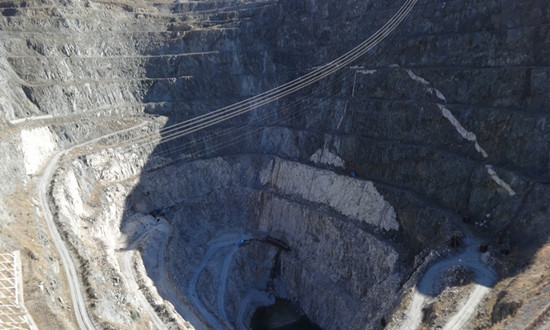 锂精矿行业发展现状及前景趋势分析