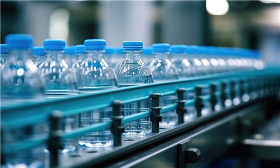 2024年饮用水市场需求、市场规模及竞争格局分析