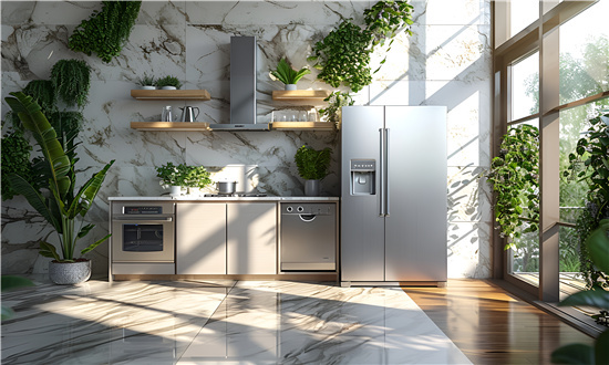 2024年家电市场需求、市场规模及竞争格局分析