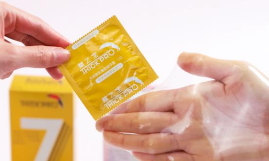 避孕套行业市场发展环境分析