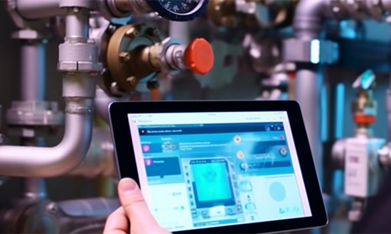 智能燃气表行业市场需求情况及未来发展前景