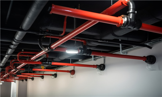 2024年自动灭火系统市场需求、市场规模及竞争格局分析