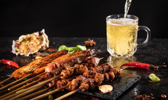 2024烧烤行业市场现状及供需格局、未来发展前瞻分析