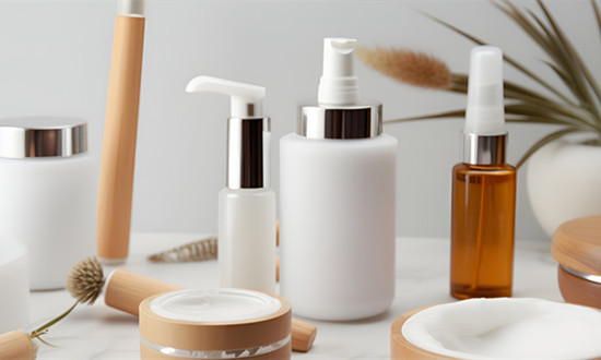 天然化妆品行业市场现状调查及未来发展分析