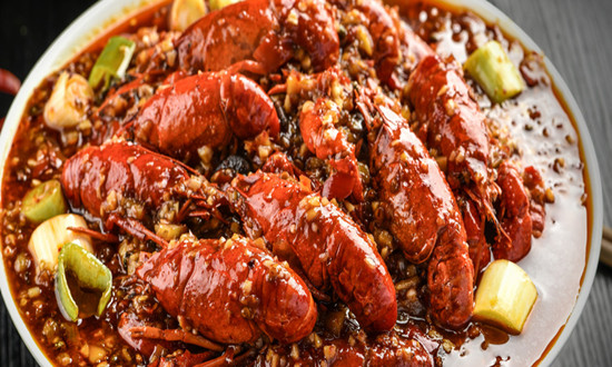 小龙虾行业市场现状及前景趋势分析